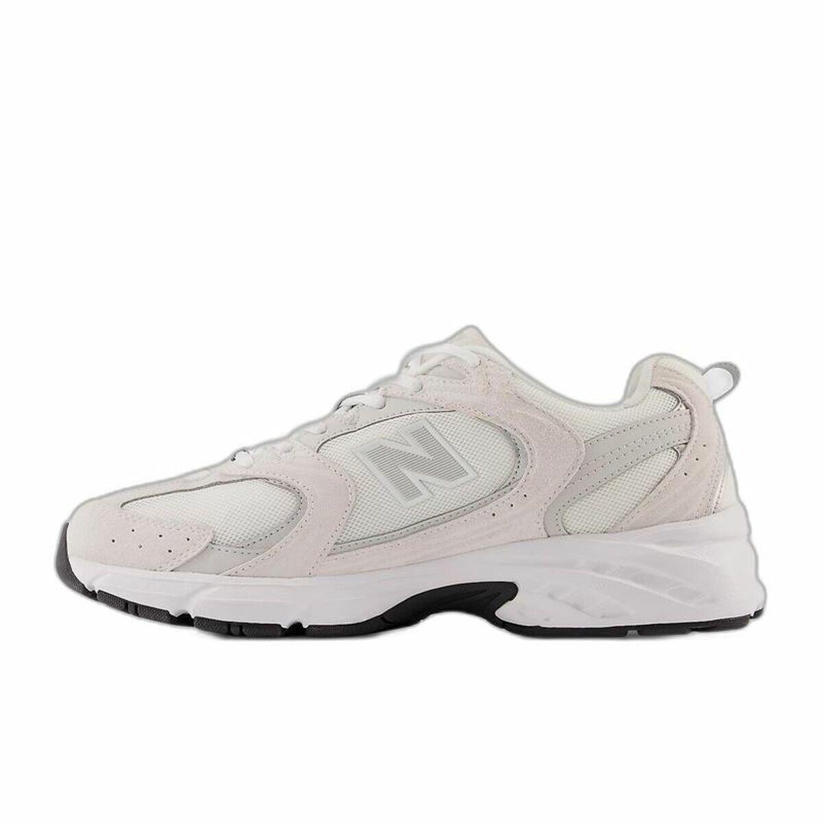 Obuwie Sportowe Męskie New Balance 530 Biały 2/5