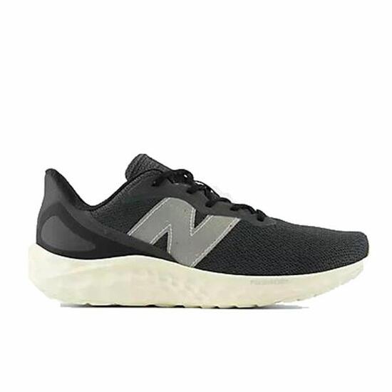 Zapatillas de Running para Adultos New Balance Fresh Foam Negro