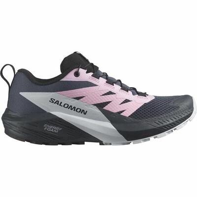 Obuwie Sportowe Damskie Running Salomon Sense Ride 5