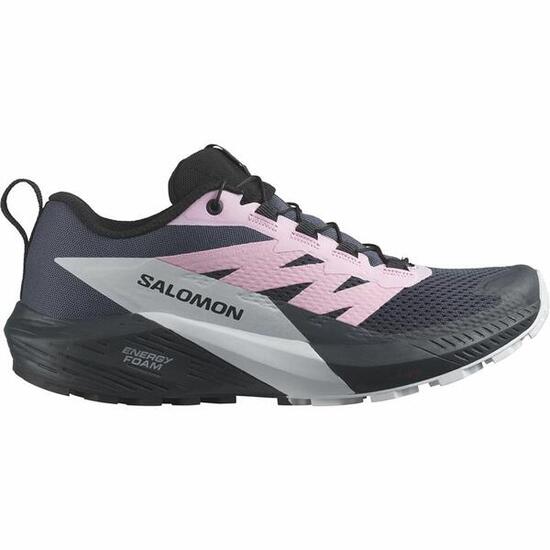 Obuwie Sportowe Damskie Running Salomon Sense Ride 5