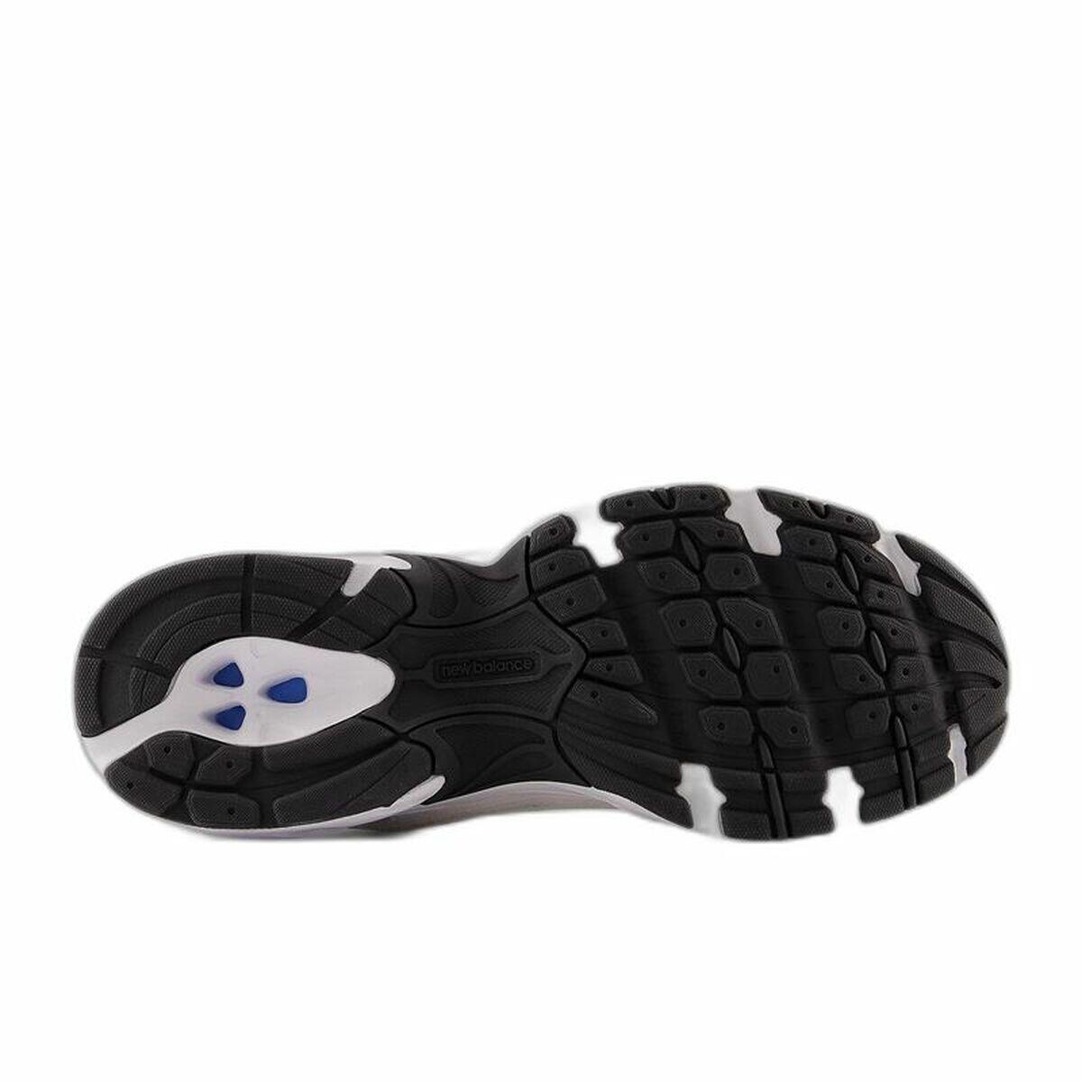 Obuwie Sportowe Męskie New Balance 530 Biały 3/5