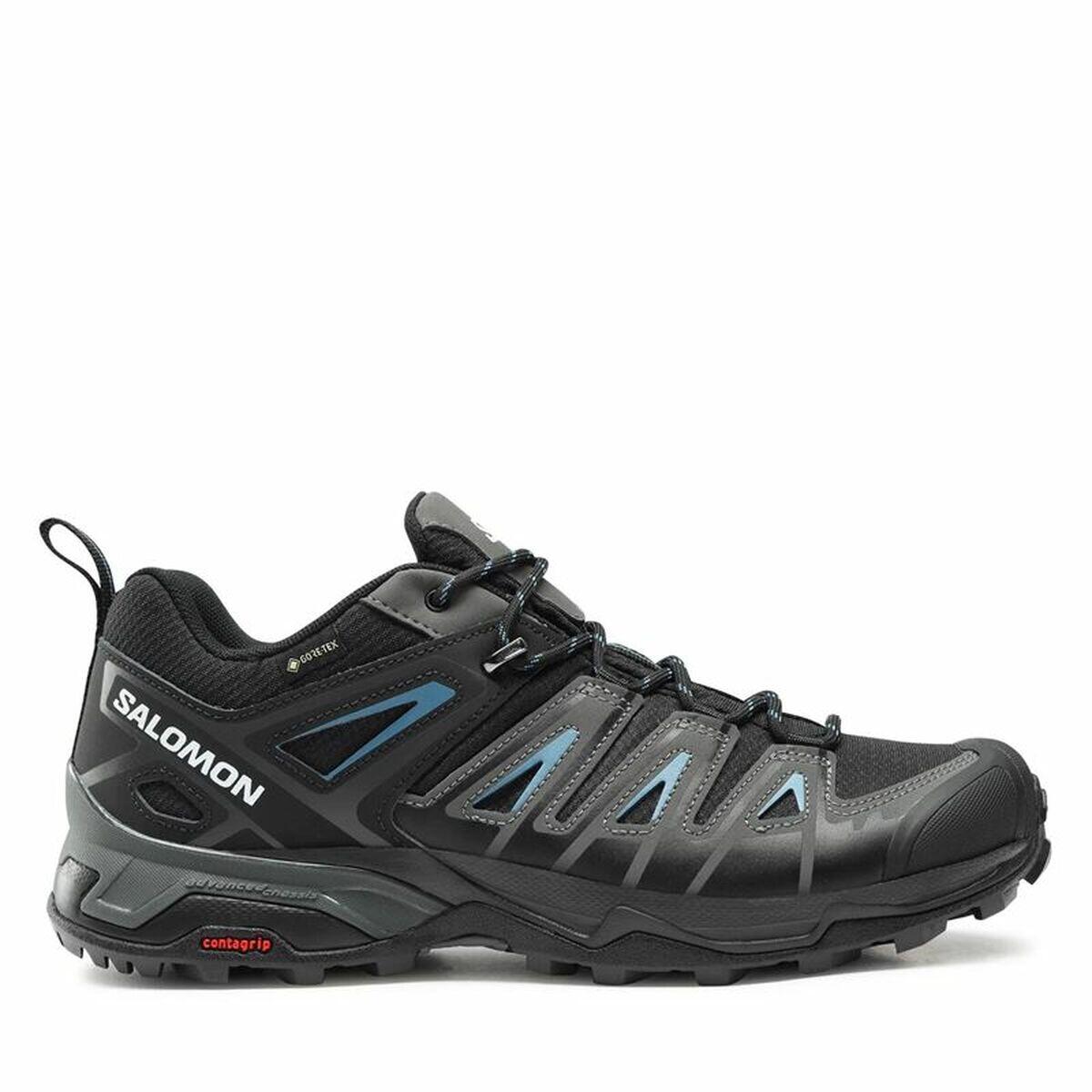 SALOMON picture