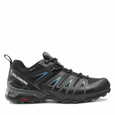 Scarpe Sportive Uomo Salomon X Ultra Pioneer Gore-Tex Uomo