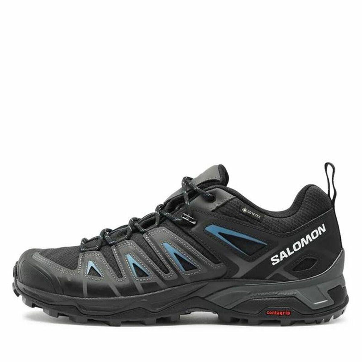 Sapatilhas de Desporto de Homem Salomon  X Ultra Pioneer Gore-Tex Homem 3/5