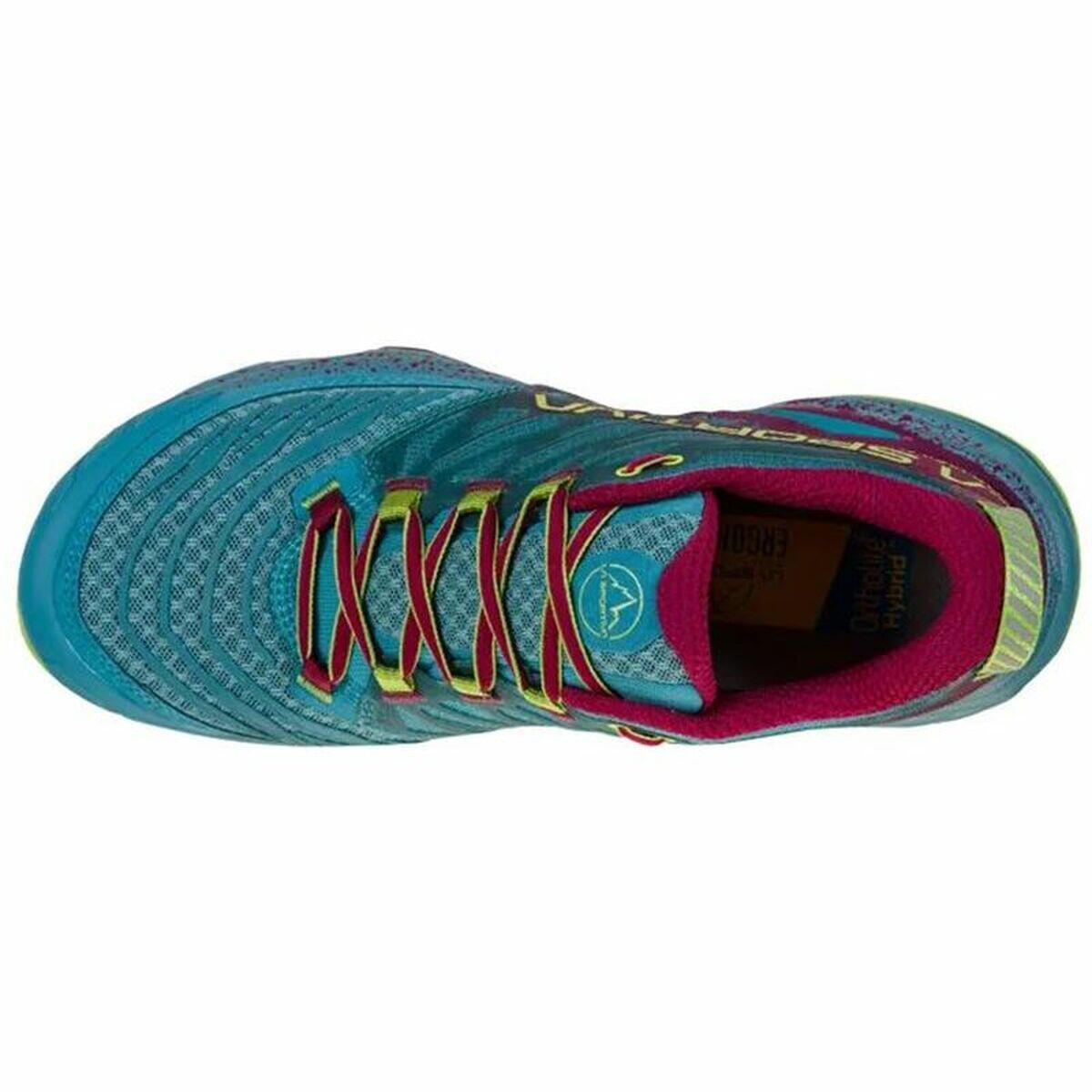 Chaussures de Running pour Adultes La Sportiva Akasha II Bleu 3/5