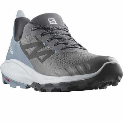 Scarpe Sportive Uomo Salomon Outpulse Gore Tex Uomo