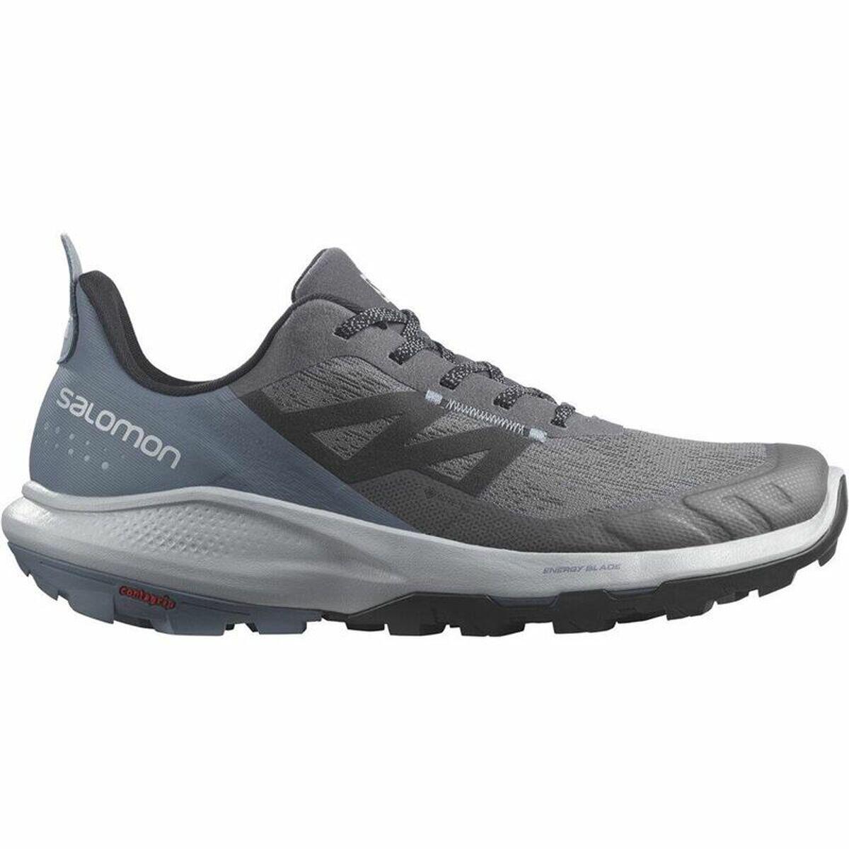Herren-Sportschuhe Salomon Outpulse Gore Tex  Herren 2/5