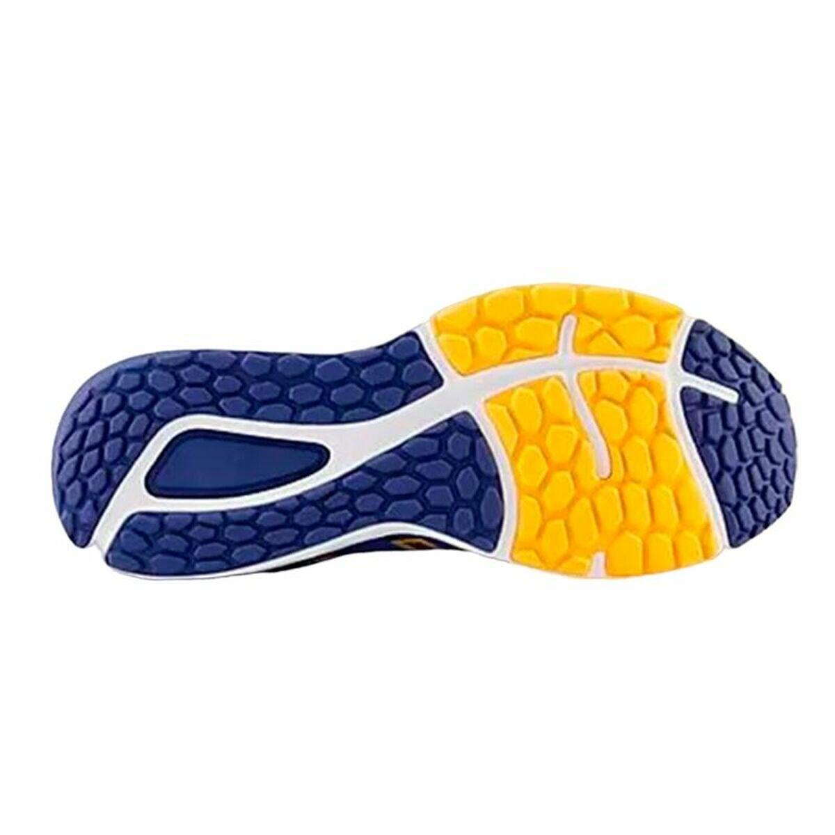 Chaussures de Running pour Adultes New Balance Foam 680v7 Bleu 4/5