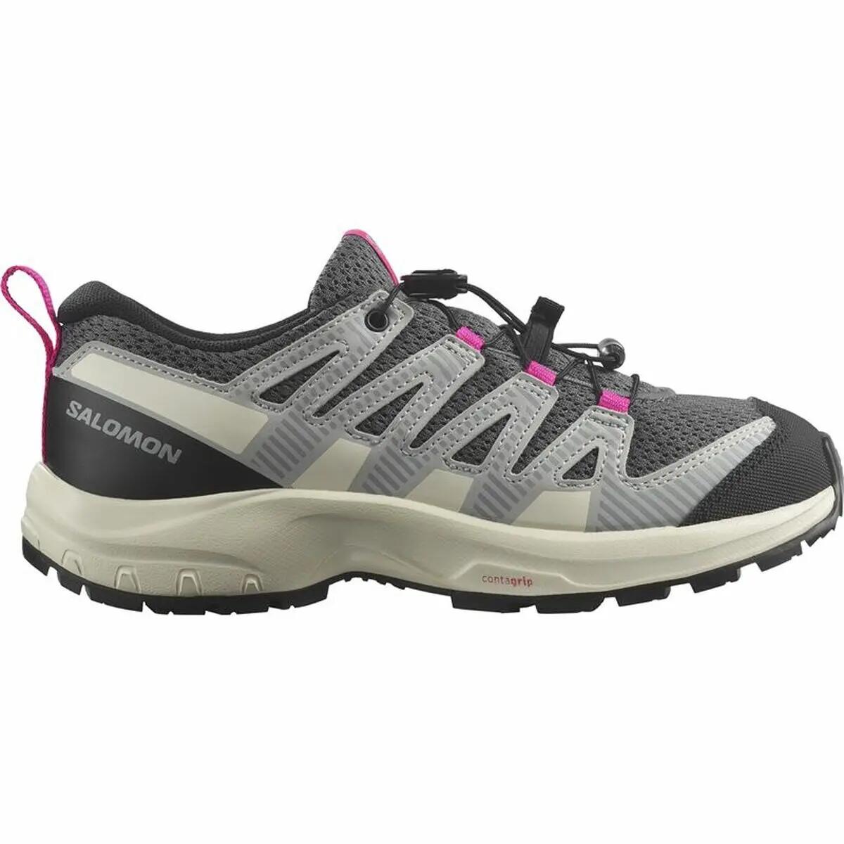 Scarpe Sportive per Bambini Salomon XA Pro V8 Quiet  Per bambini 2/5