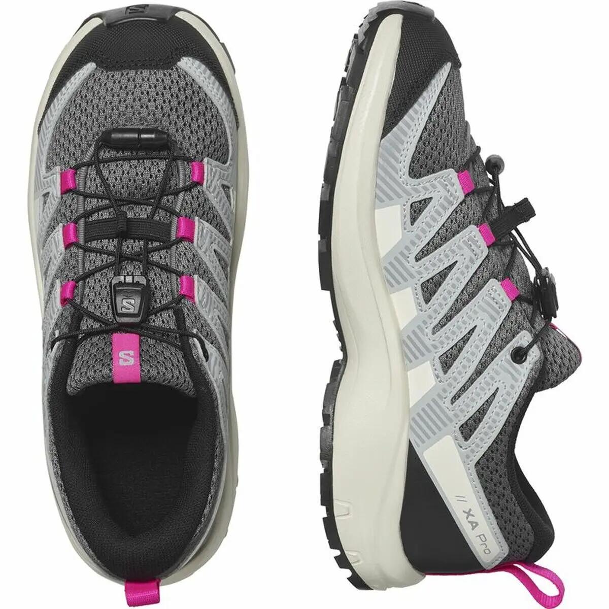 SALOMON picture