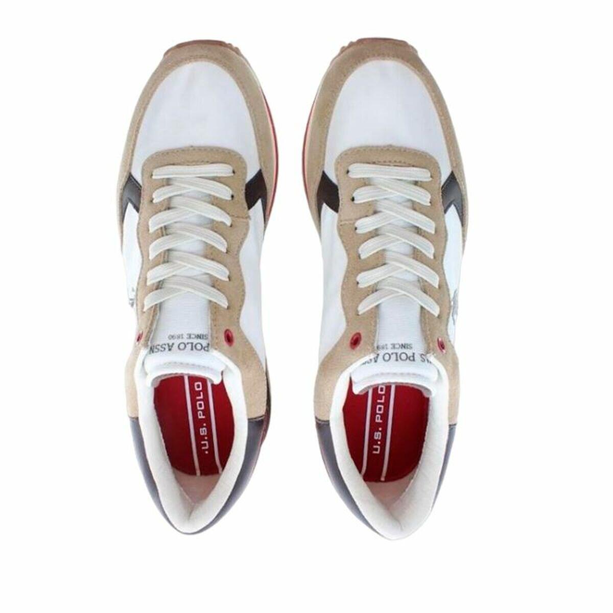 Sportschoenen voor heren U.S. Polo Assn. CLEEF001A Mannen 4/5