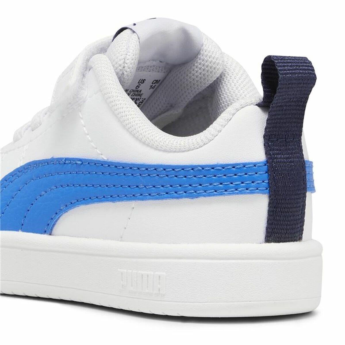 Sportschoenen voor Kinderen Joma Sport School 2103 Marineblauw
