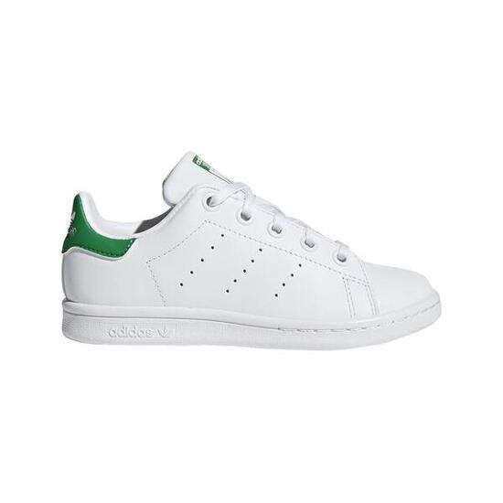 Zapatillas Adidas Stan Smith C NIño