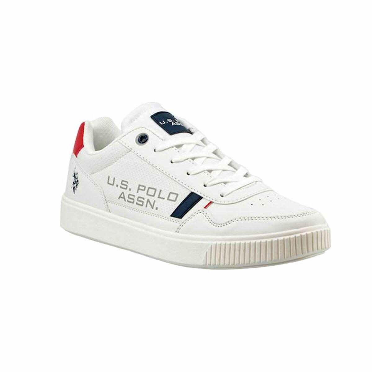 U.S. POLO ASSN. Scarpe Sportive Uomo U.S. Polo Assn. TYMES004 Uomo