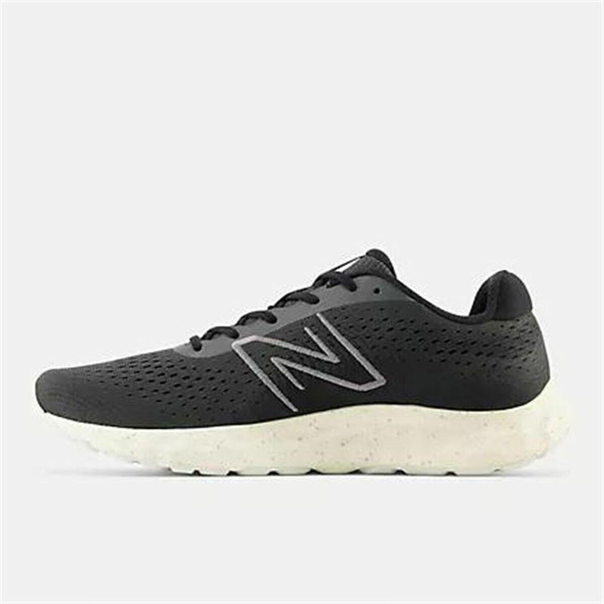 Sapatilhas de Running para Adultos New Balance 520 V8 Blacktop Preto 3/5