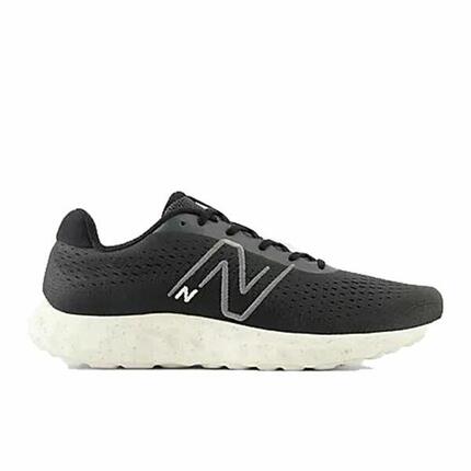 Zapatillas de Running para Adultos New Balance 520 V8 Blacktop Negro