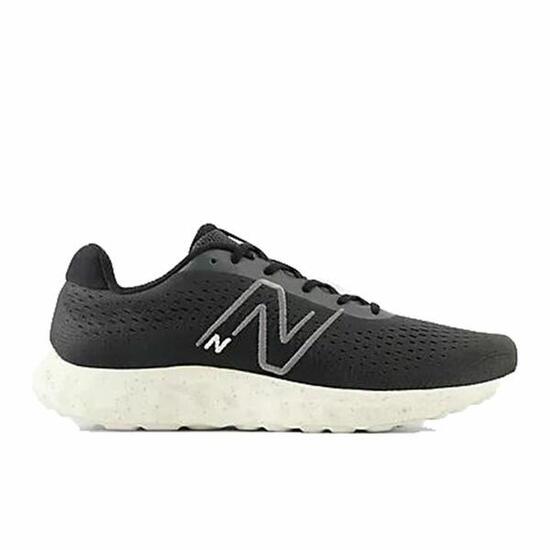 Scarpe da Running per Adulti New Balance 520 V8 Blacktop Nero