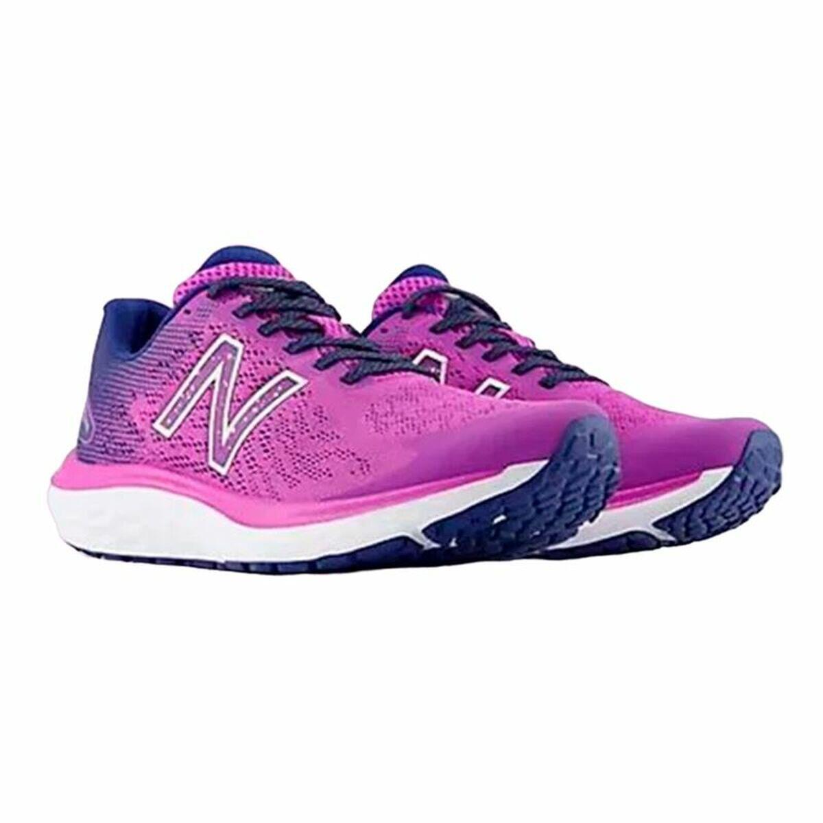 Zapatillas de Running para Adultos New Balance Fresh Foam 680v7 5/5