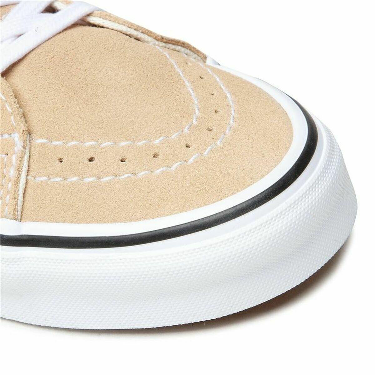 Sapatilhas de mulheres Vans Sk8-Hi Tape 5/5