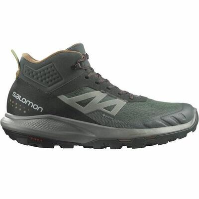 Stivali da Montagna Salomon Outpulse Mid Gore-Tex Urban
