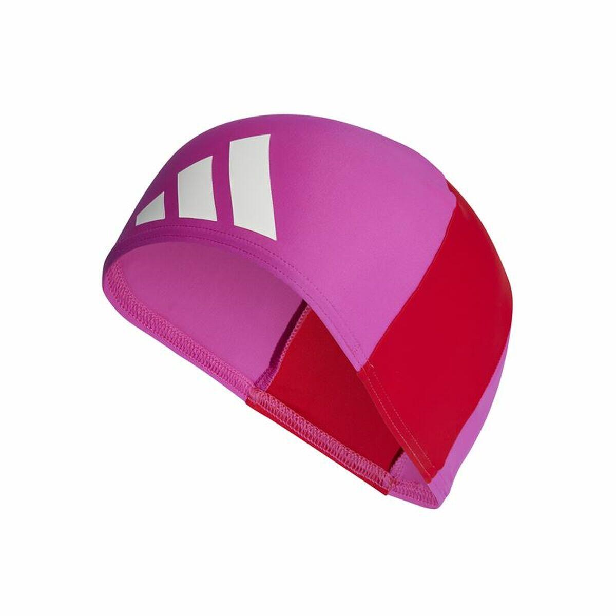 ADIDAS Touca de Natação Adidas HA7331 Fúcsia