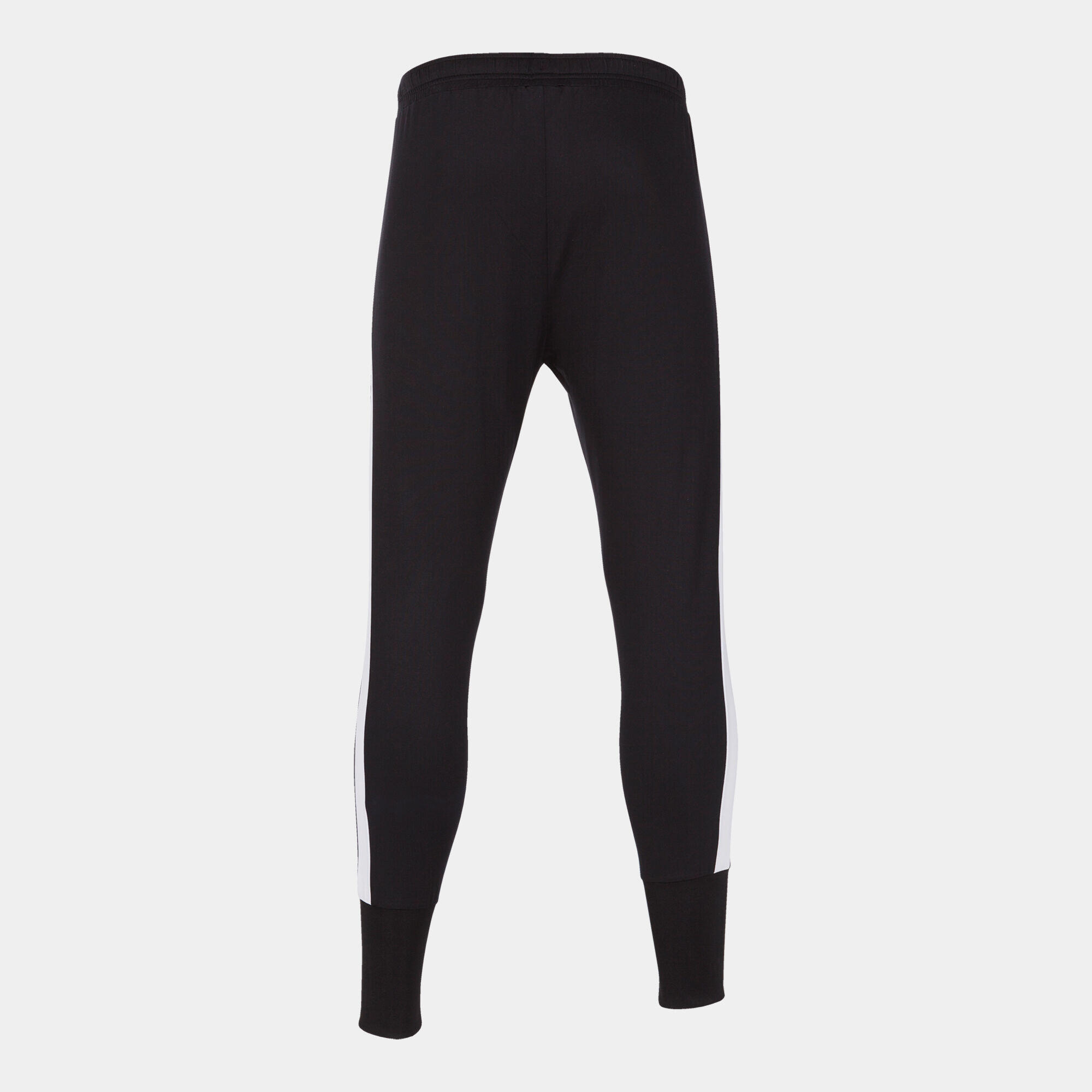 Pantalon Football Homme Joma Advance Noir 4/5