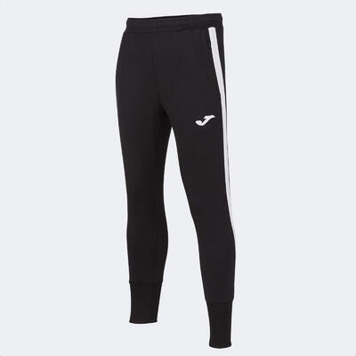Pantalón Largo Fútbol Hombre Joma Advance Marino