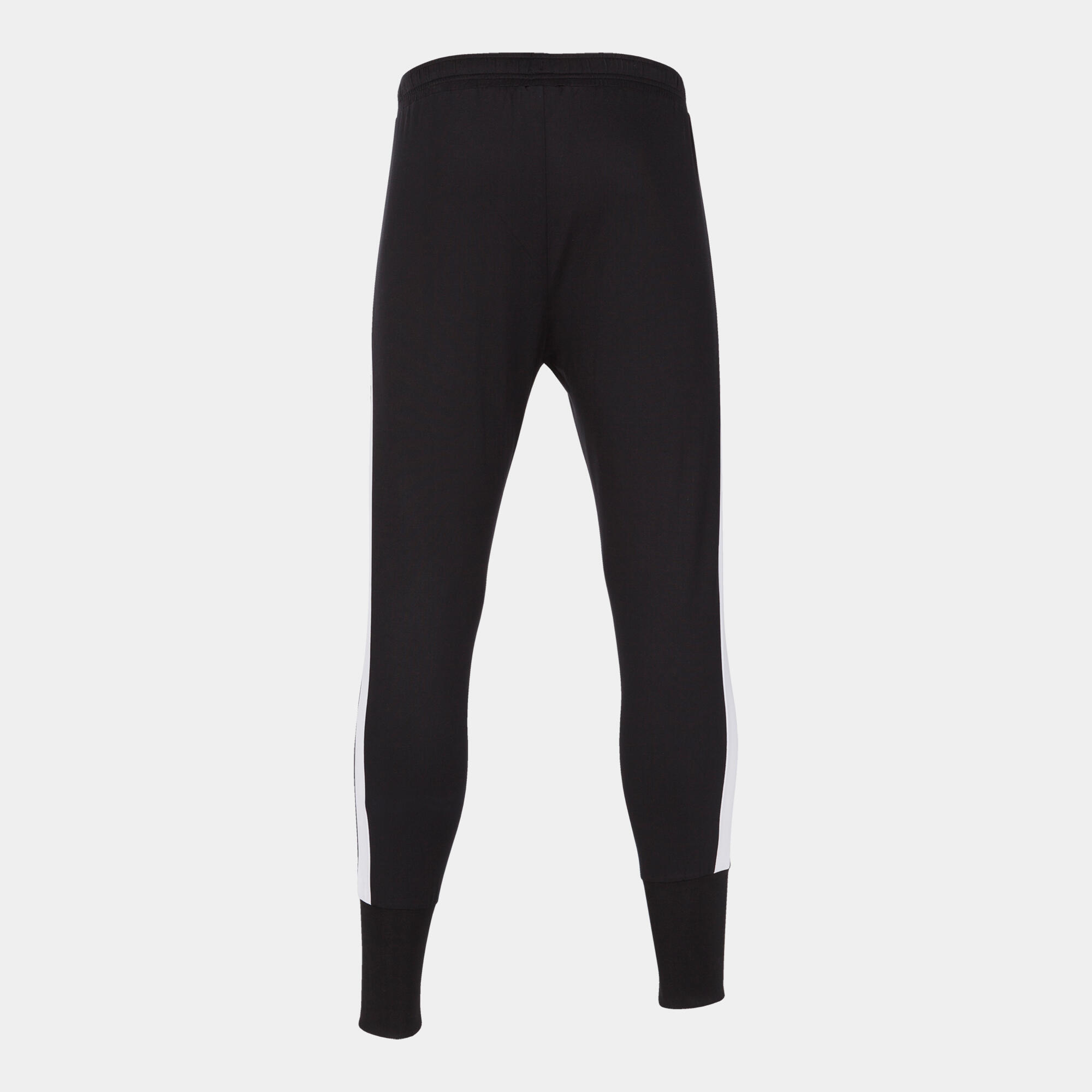 Pantalon Football Homme Joma Advance Noir 3/5