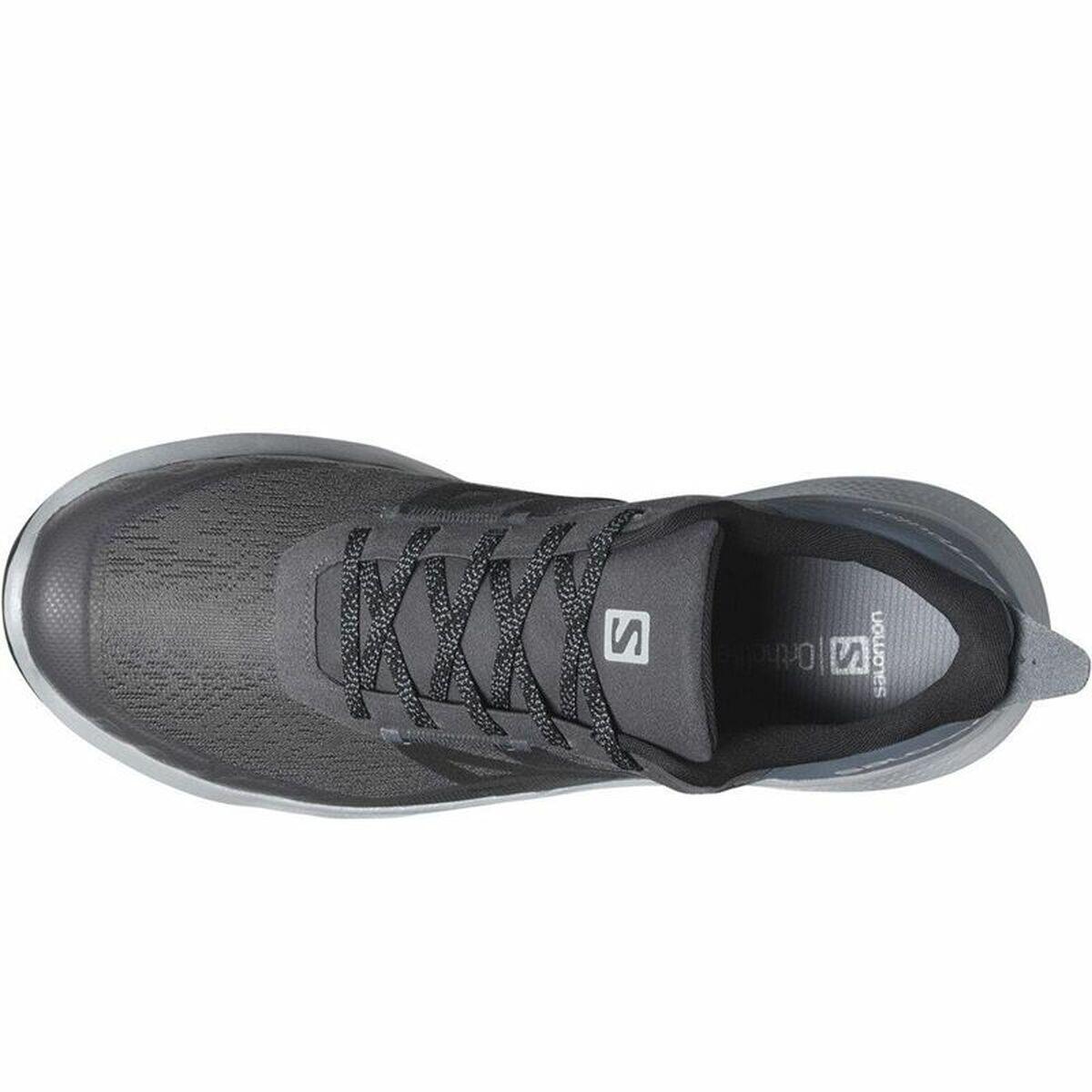 Herren-Sportschuhe Salomon Outpulse Gore Tex  Herren 5/5