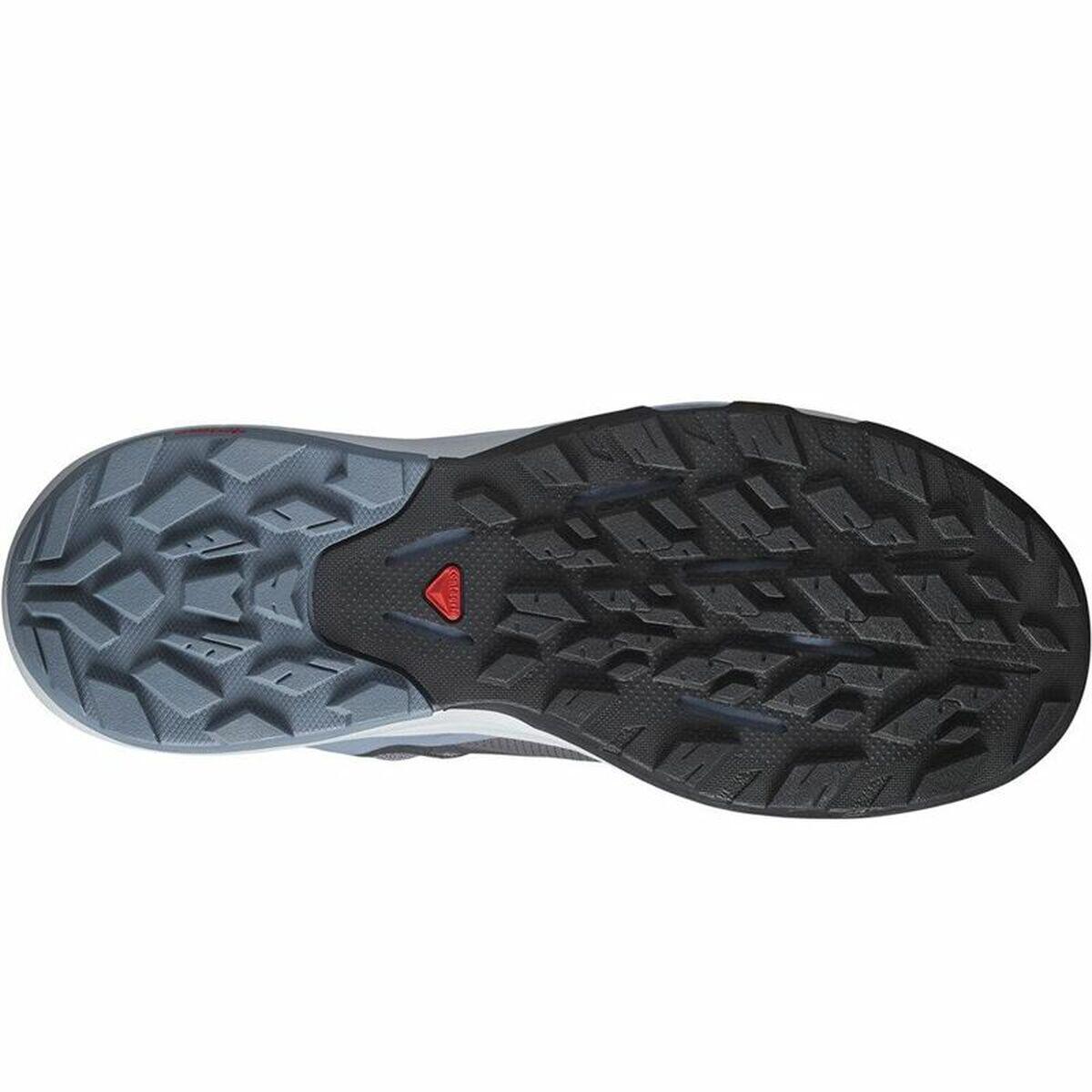 Herren-Sportschuhe Salomon Outpulse Gore Tex  Herren 4/5
