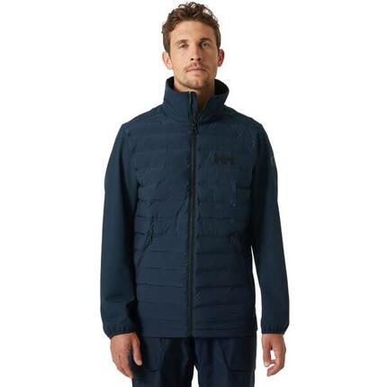 Herren universal Jacke Helly Hansen Hp Insulator 2,0
