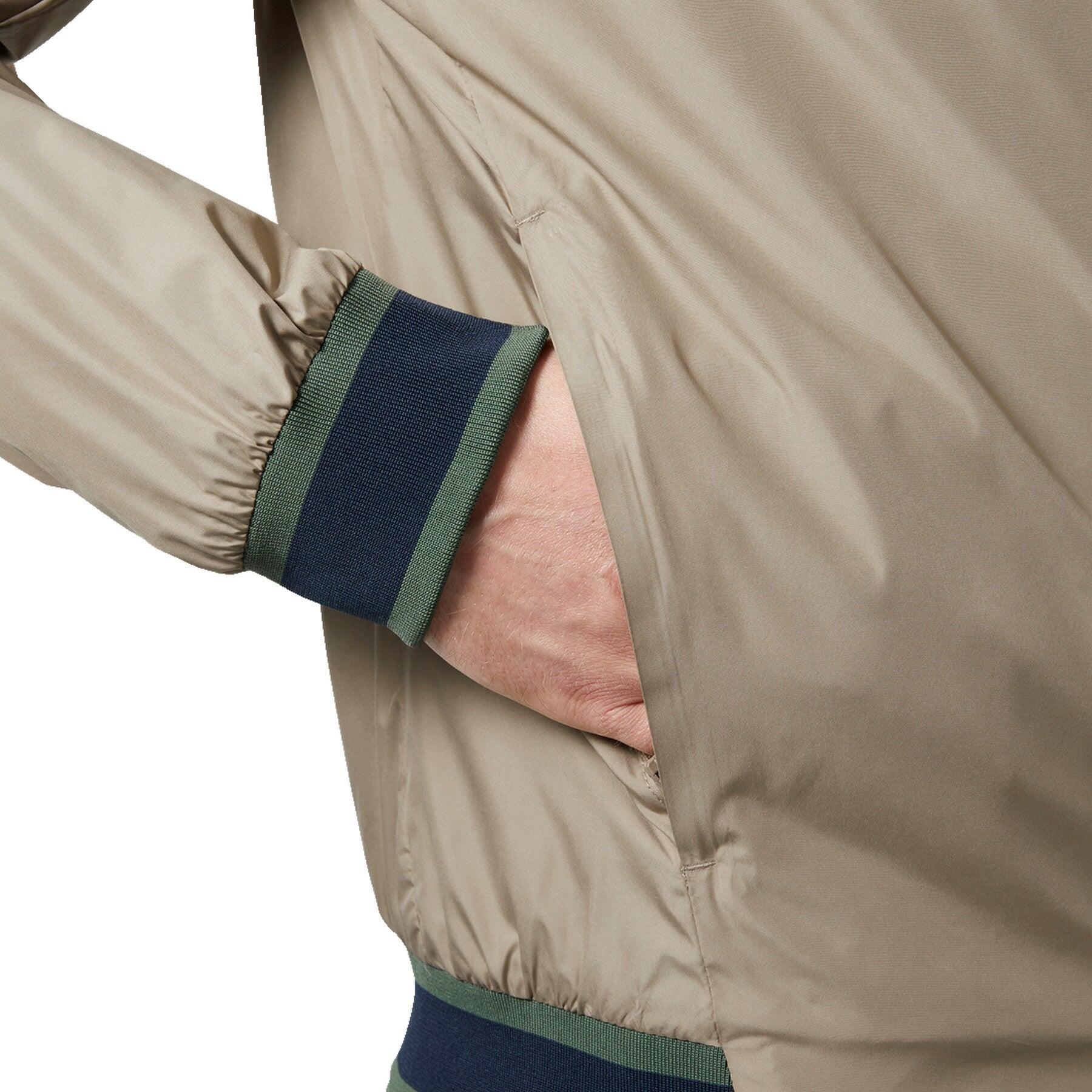 Jas universeel voor heren Helly Hansen Salt Windbreaker Jacket 6/6