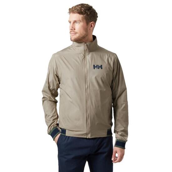 Herren universal Jacke Helly Hansen Salt Windbreaker Jacket