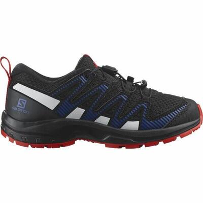 Sportschoenen voor kinderen salomon xa pro v8