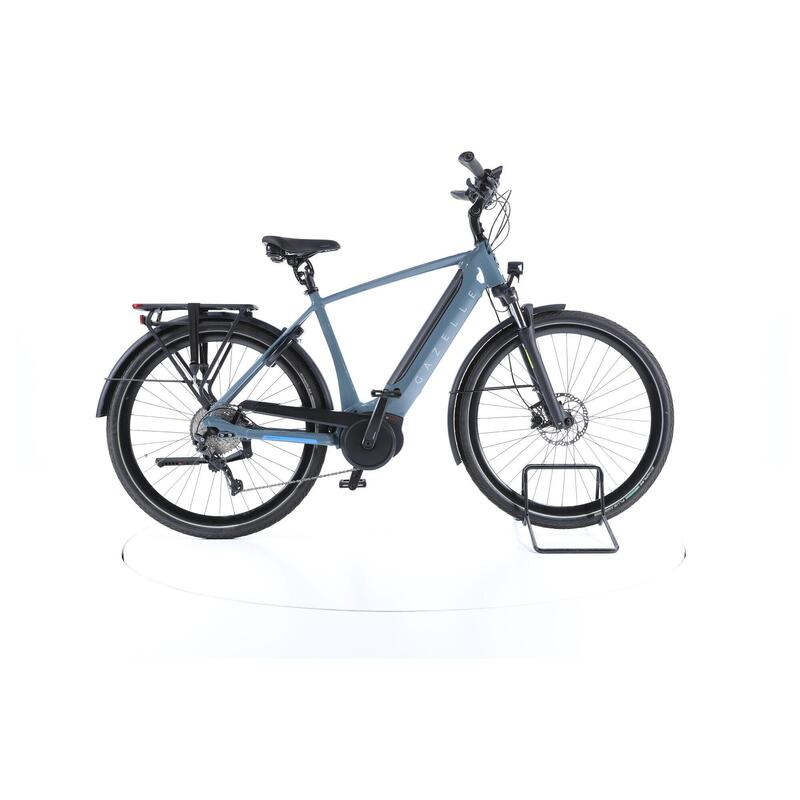 Reconditionné - Gazelle Ultimate T10 HMB Vélo électrique Hommes 2024 - Très Bon