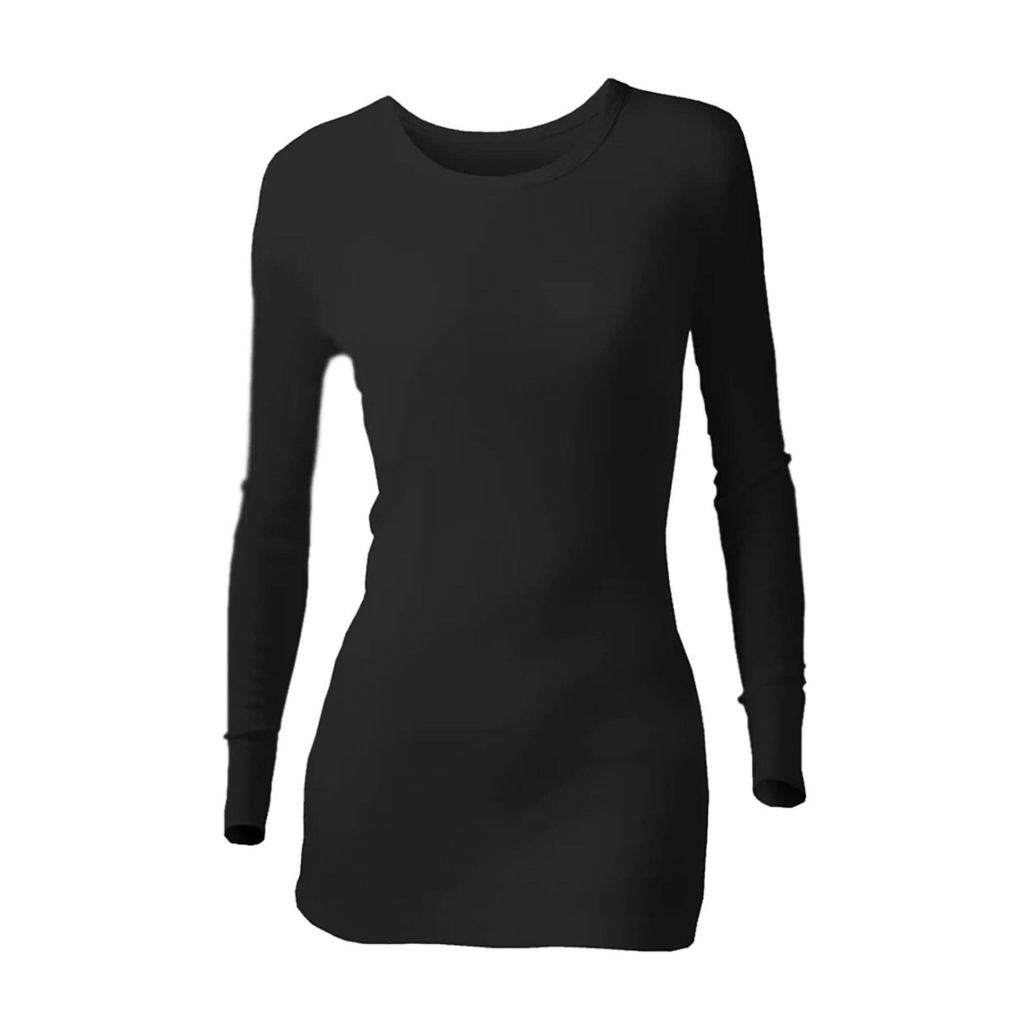 HEAT HOLDERS Ladies Long Sleeve Thermal Underwear