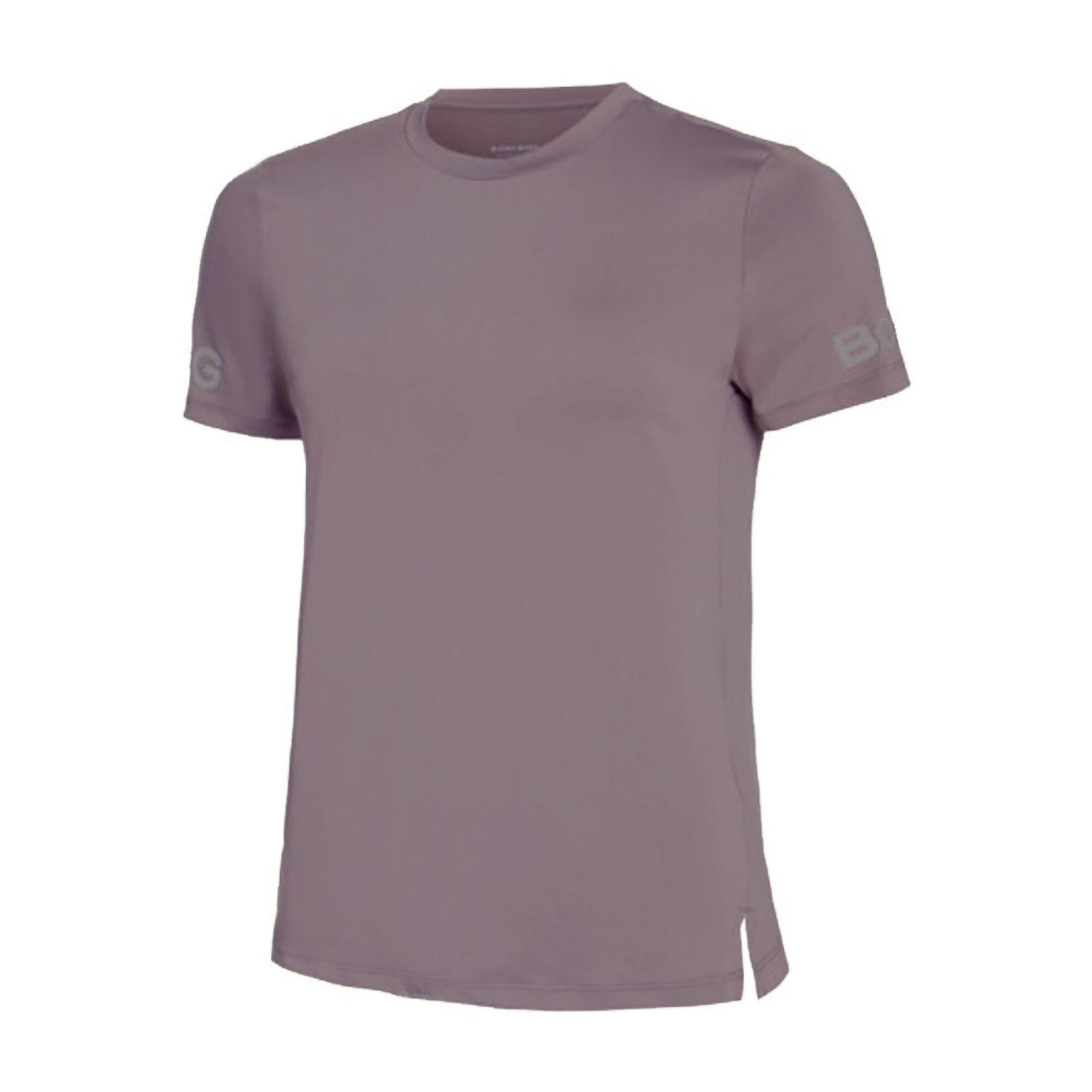 BJORN BORG Ladies Designer Sports Running T-Shirt