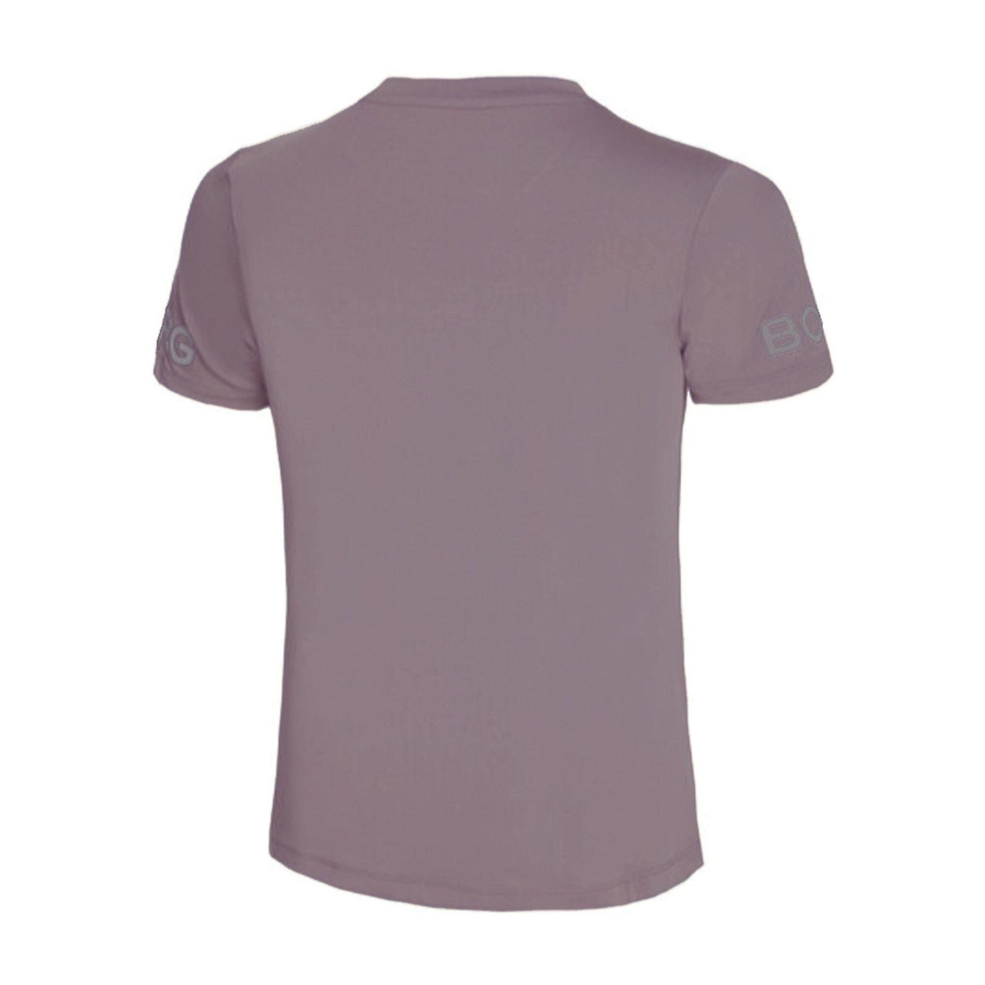 T-shirt d'entraînement à manches courtes pour femme 2/6