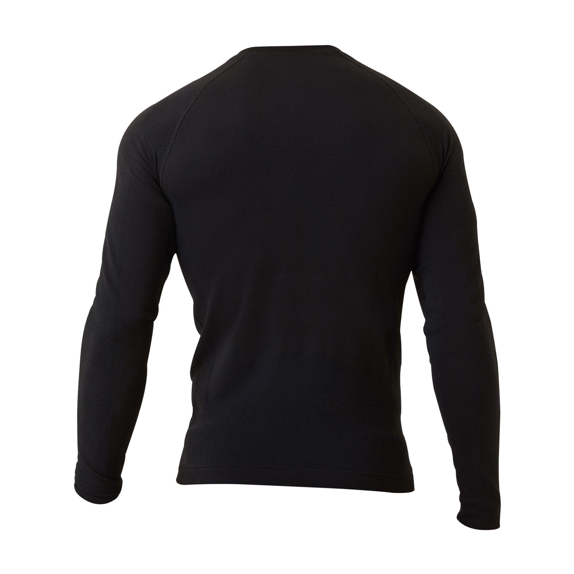 Herren Designer Langarm T Shirt 2/6