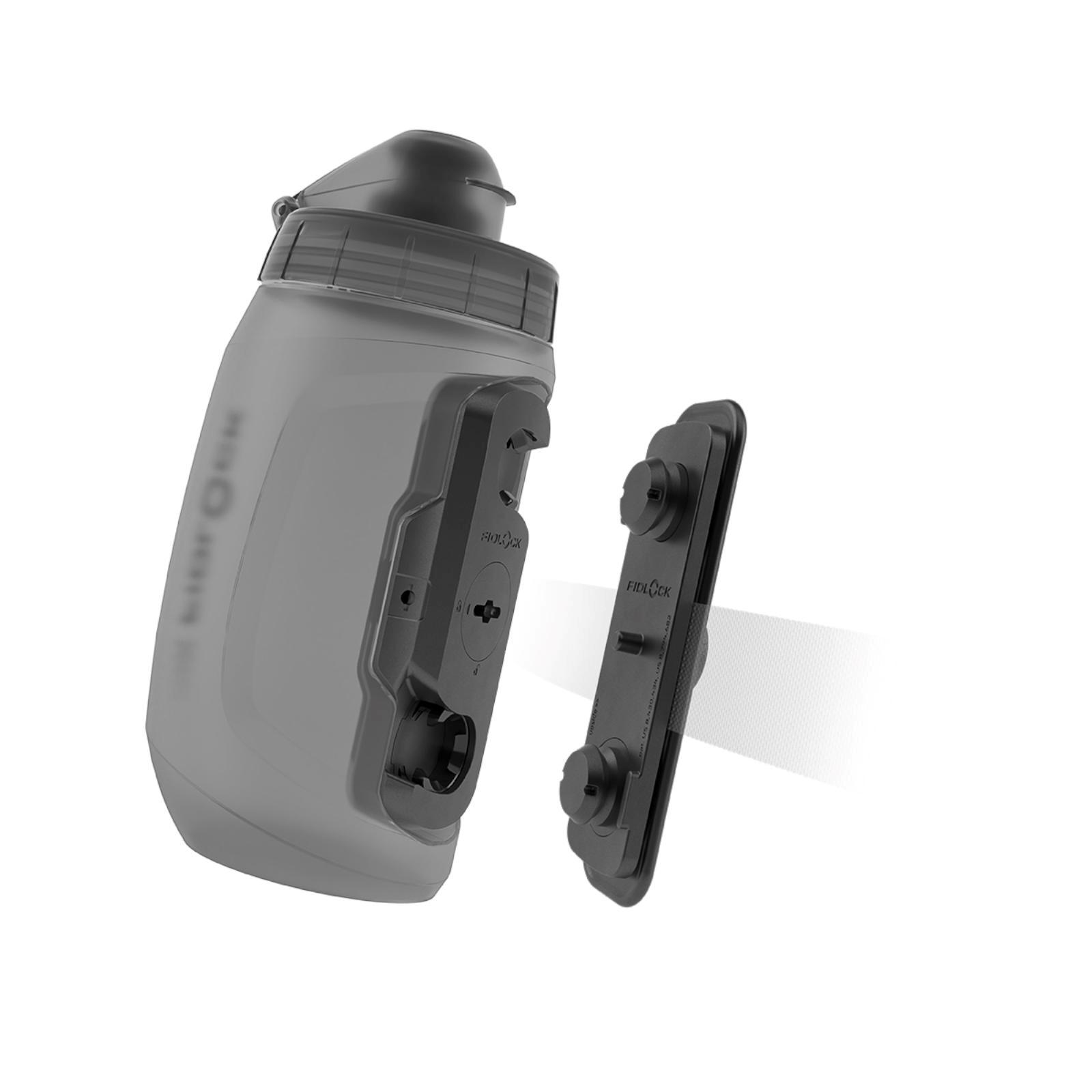 Tex Multi Base and Bottle Kits 450ml 2/6