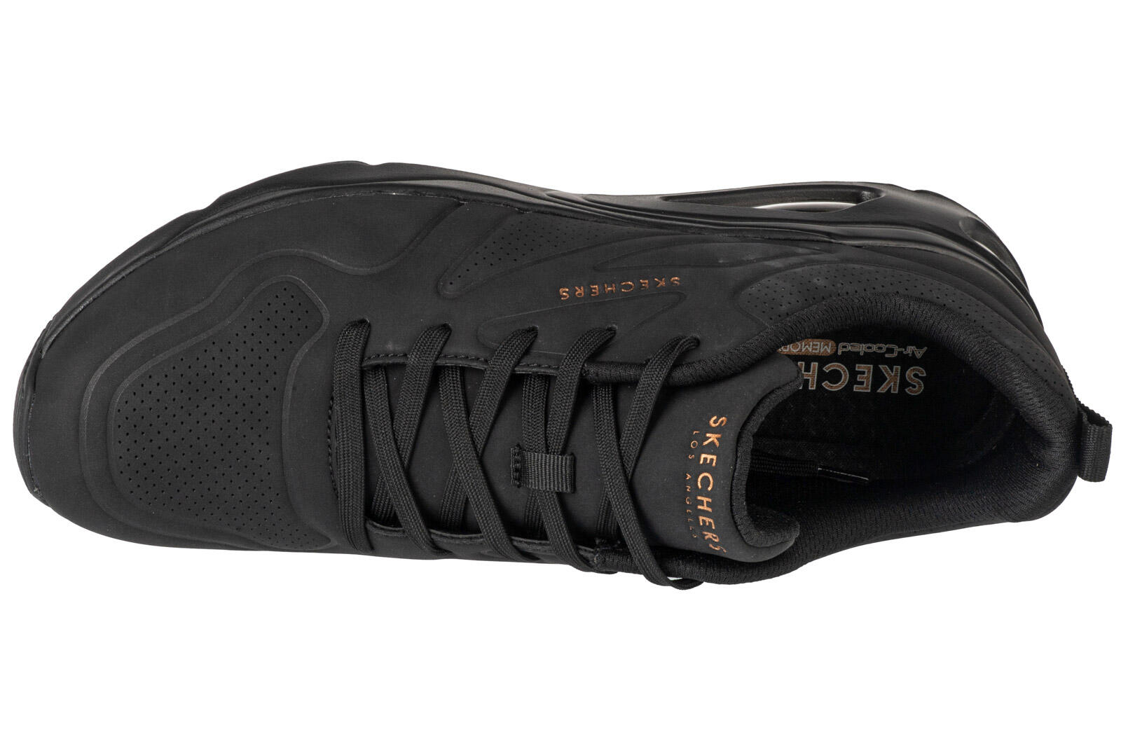 Sapatilhas para mulher Skechers Tres-air Uno 3/5