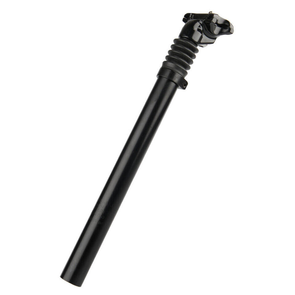 Tige De Selle Cinelli Pillar Pour Vélo - Aluminium 6061, Longueur 300 Mm