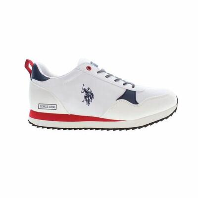 Sportschoenen voor heren u.s. polo assn. balty003 mannen