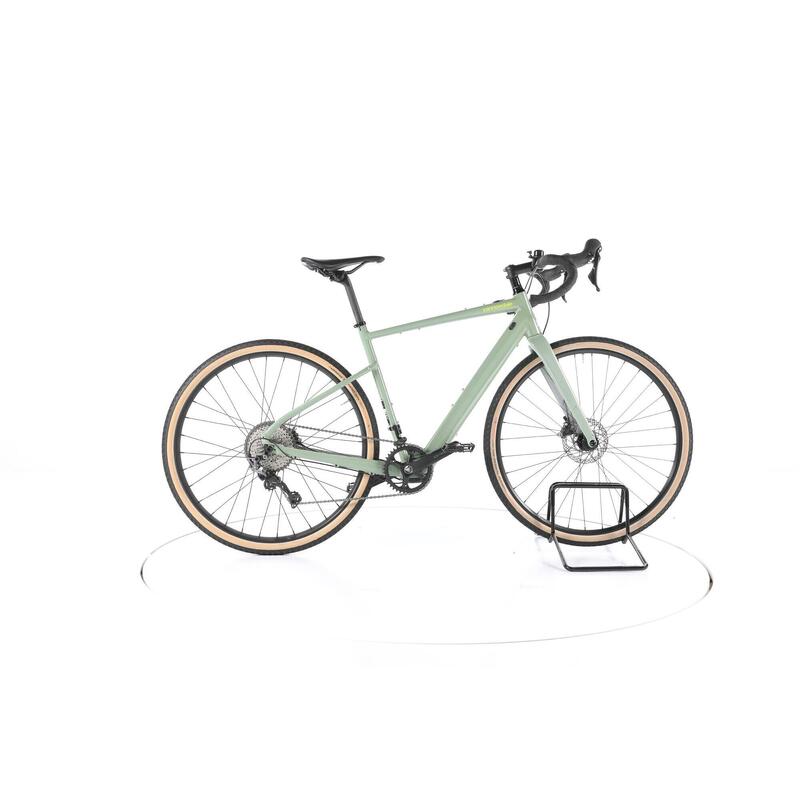 Reconditionné - Cannondale Topstone Neo SL 1 E-Gravelbike 2021 - Très Bon