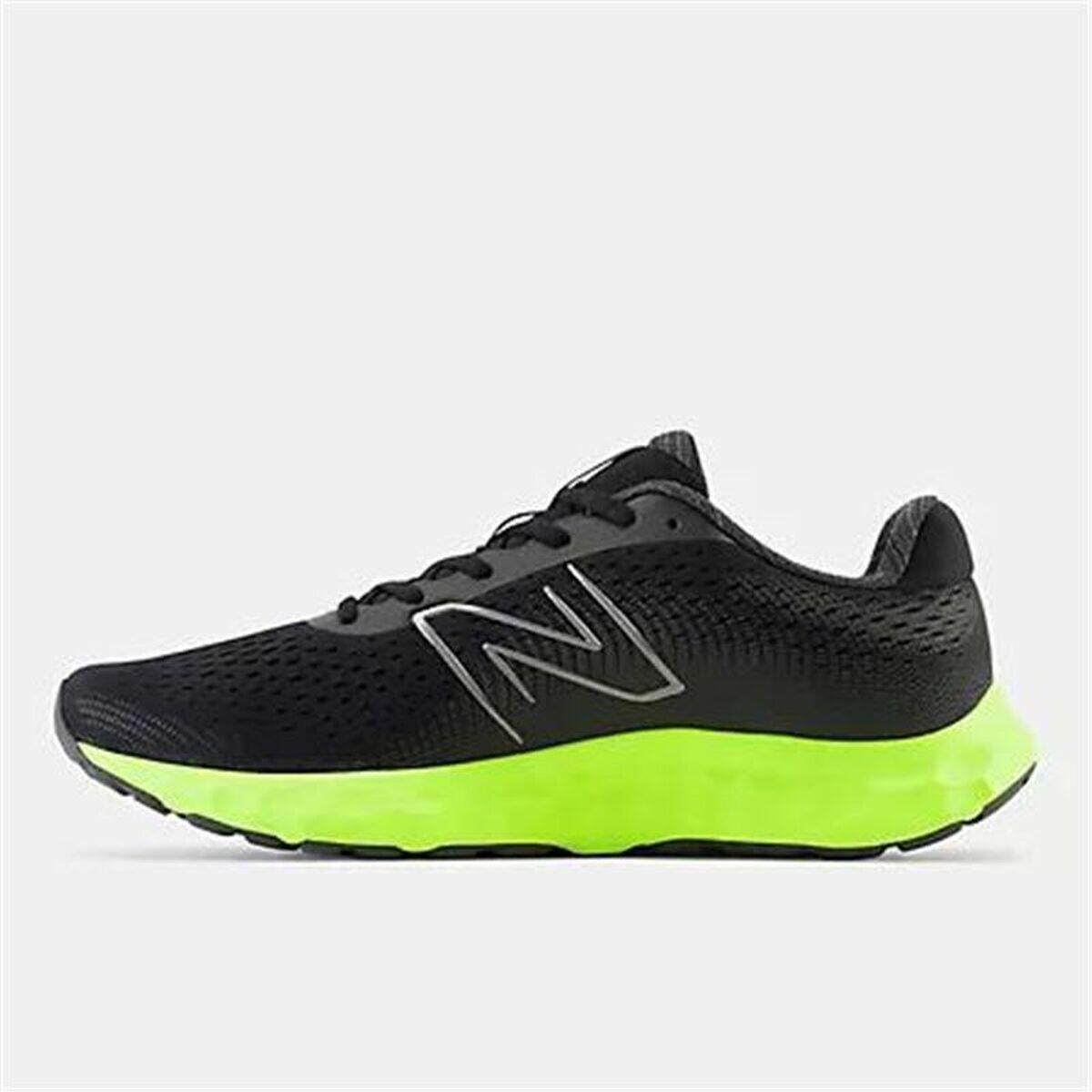 Zapatillas de Running para Adultos New Balance 520 V8 Negro 3/5