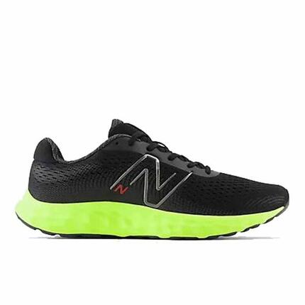 Zapatillas de Running para Adultos New Balance 520 V8 Negro