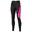 Hardloopleggings voor dames EXTREME HOBBY MOOD