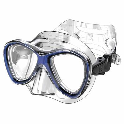 Occhialini da Nuoto Seac 0750013005 Azzurro