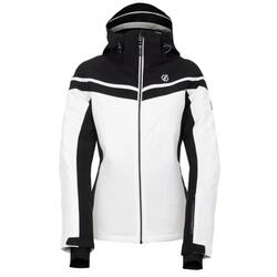 Vestes Ski femme DARE 2B Flurry W-44 FR-Bleu