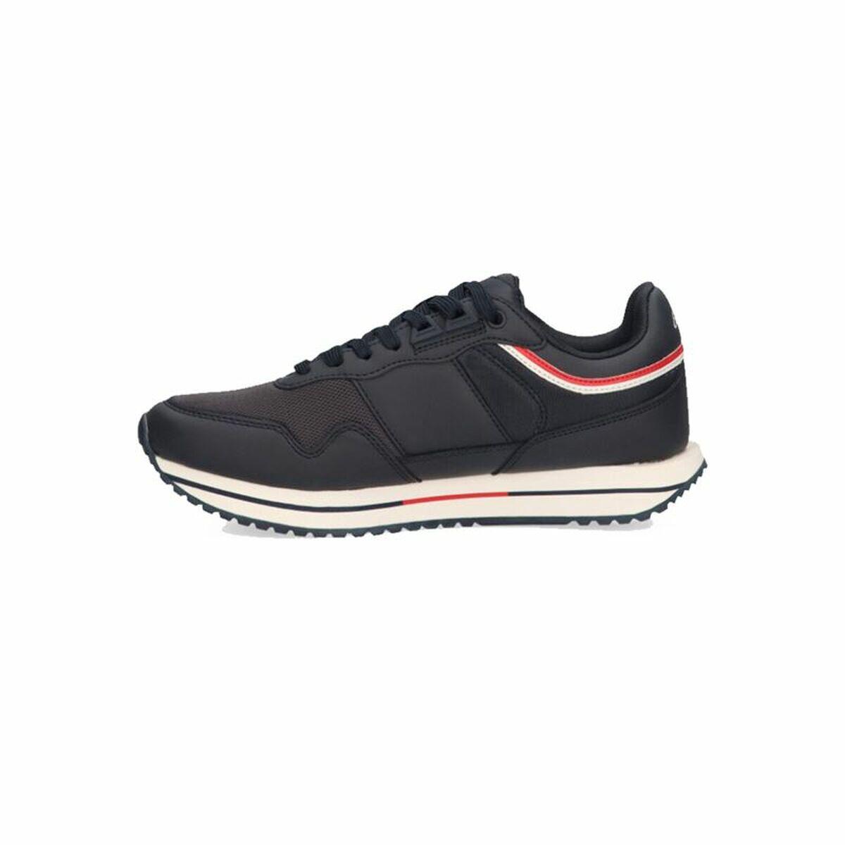 Scarpe Sportive Uomo Pepe Jeans Tour Club Uomo 2/6